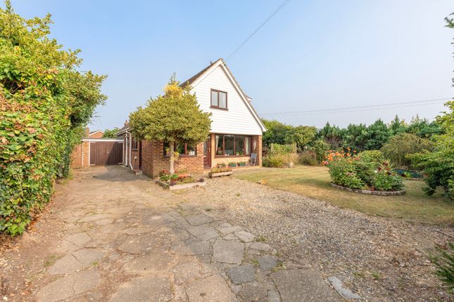 Thumbnail Property for sale in Penn Road, Taverham, Norwich