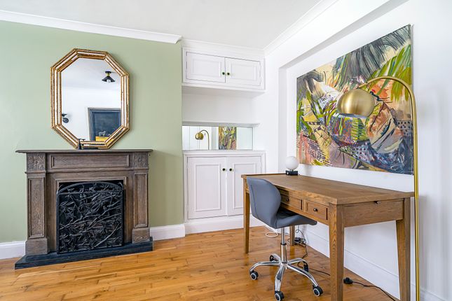 Basement Flat, 19, Comeragh Road, London photo 3