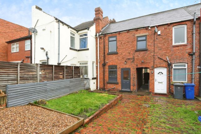 Terraced house for sale in Cherry Tree Street, Barnsley