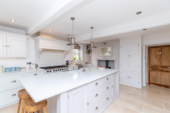 Detached house for sale in Calverley Road, Oulton, Leeds