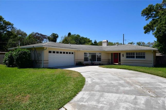 Thumbnail Property for sale in 1450 Dexter Drive, Clearwater, Florida, 33756, United States Of America