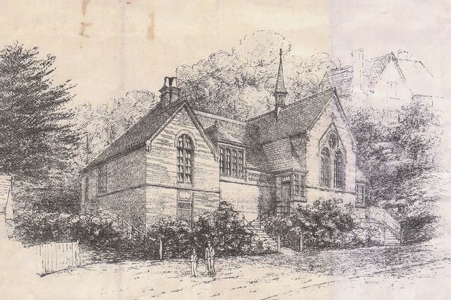 Eaton Brae, Town Hill, Lamberhurst photo 4