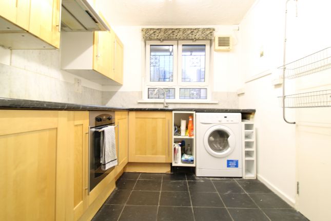 24, Byng street, Canary Wharf photo 3