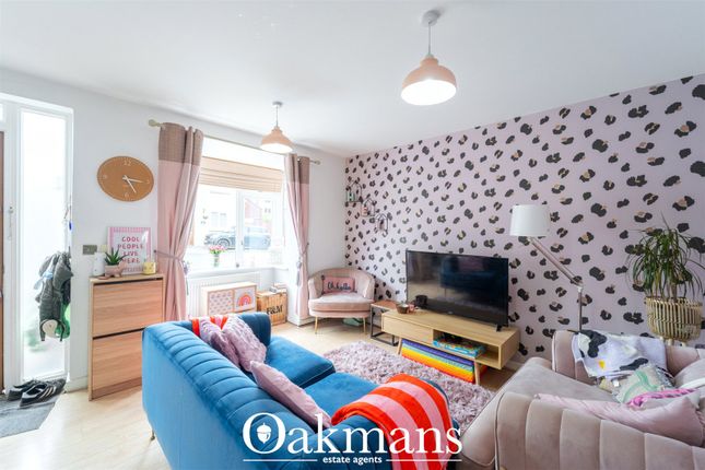 3, Cofton Park Close, Birmingham photo 2