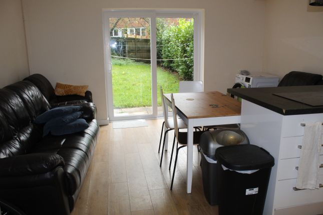 Terraced house for sale in Argyll Mews, Lower Argyll Road, Exeter