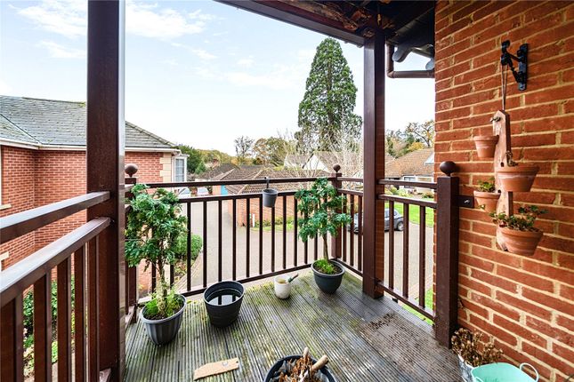 20 Ash Lodge,, Hartford Court, Hook photo 2