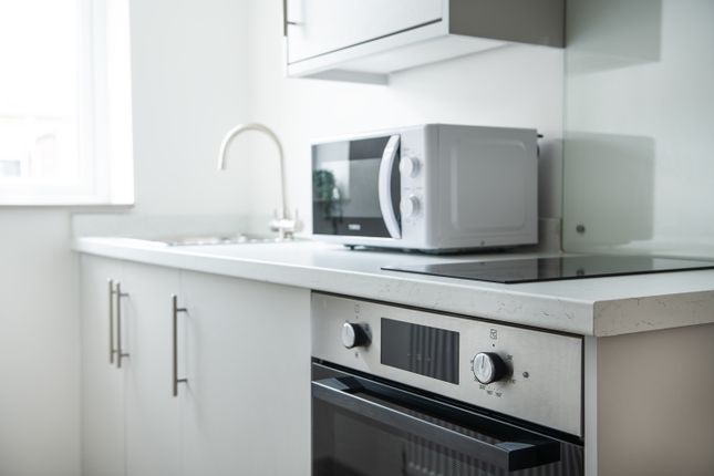 Room 4, 45 Brough Street, Derby photo 2