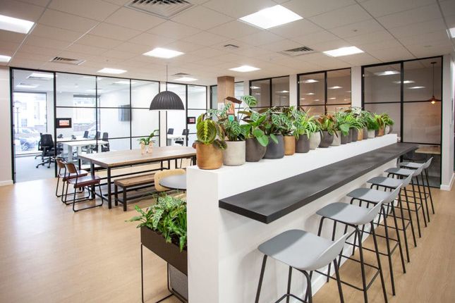 Thumbnail Office to let in &amp; Headspace Southampton, Grosvenor House, 2 Grosvenor Square, Southampton