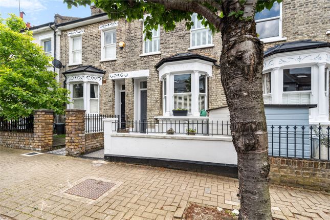 Terraced house to rent in Fullerton Road, The Tonsleys