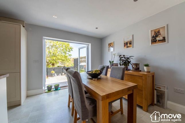 End terrace house for sale in Garth Road, Torquay