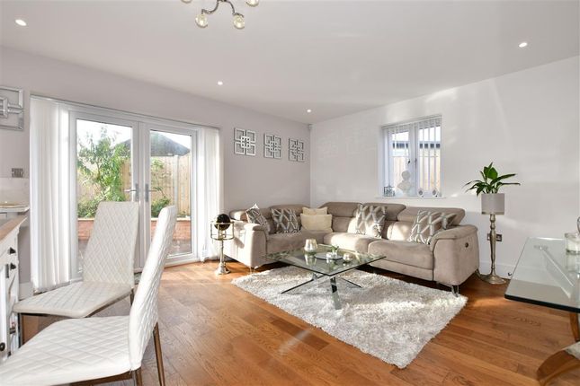 Detached bungalow for sale in Northdown Road, Cliftonville, Margate, Kent