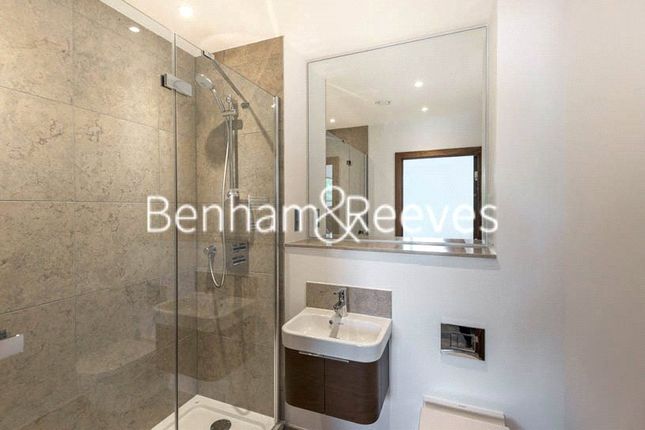 3-bed house on Flat 57, Beaufort Court, 65, Maygrove Road, London, £4,200/mo