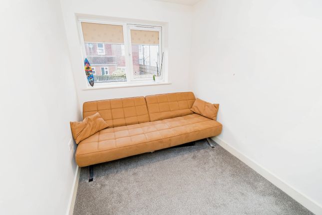 Terraced house for sale in Amoy Street, Southampton, Hampshire