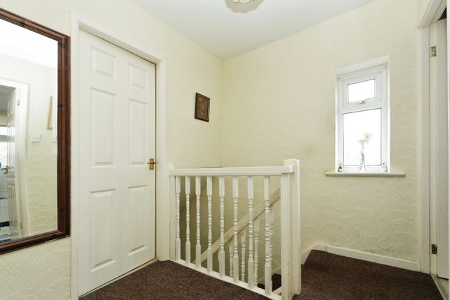 Semi-detached house for sale in Amaury Road, Liverpool