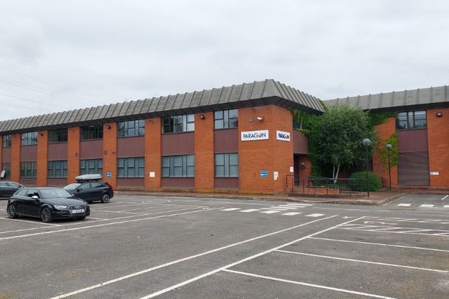 Thumbnail Industrial to let in Shannon Way, Tewkesbury