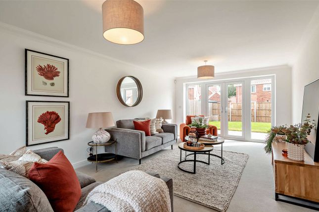 Plot 1 (Mettingham),, The Landings, Halesworth photo 2