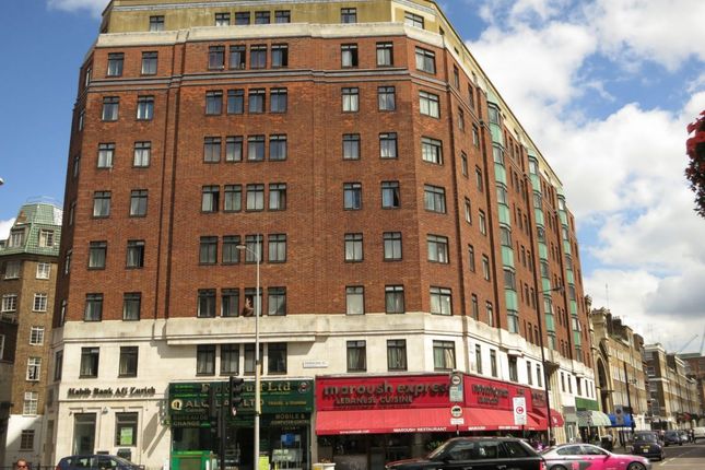 Thumbnail Flat to rent in Dudley Court, Upper Berkeley Street, London