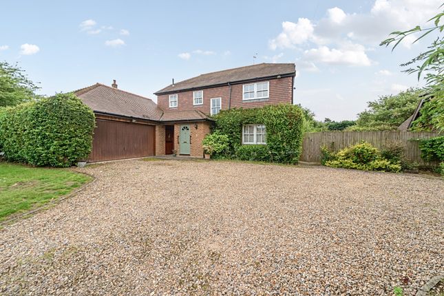 3-bed house on 3, The Slype, Gustard Wood, £1,150,000