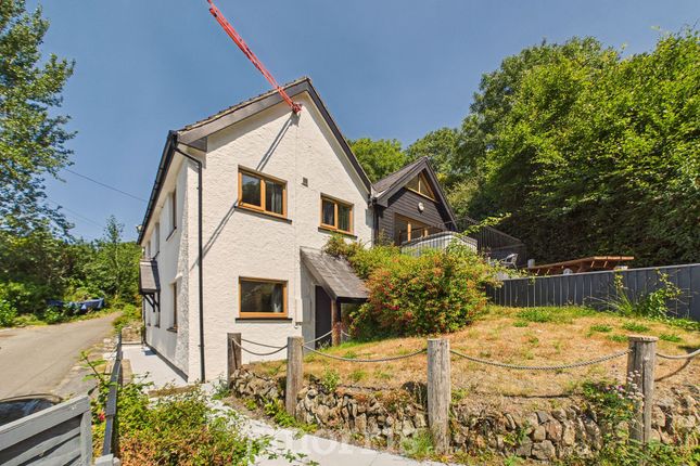 Rock Cottage, Old Newport Road, Fishguard photo 3