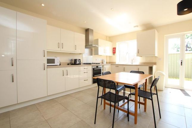 6, Foxglove Close, Stoke Gifford photo 2