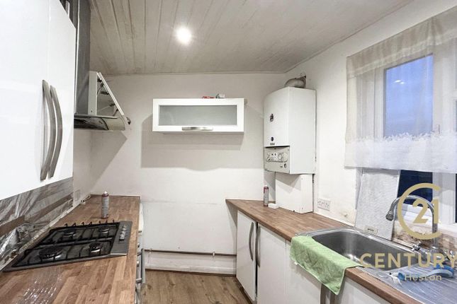 11a, Central Parade, HOUNSLOW photo 3