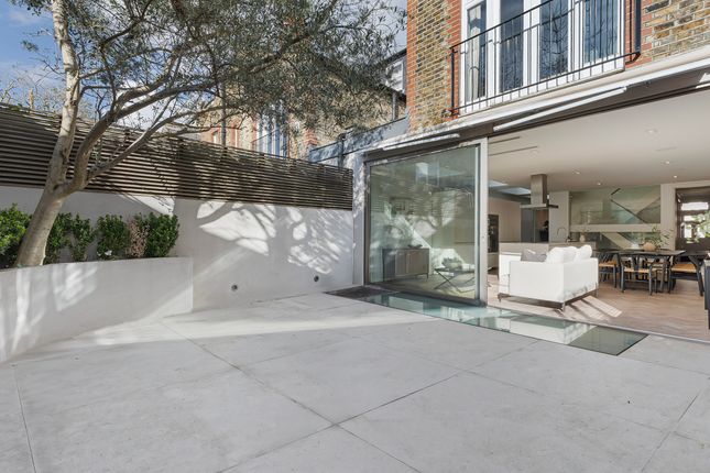 Chipstead, Chipstead Street, London photo 3