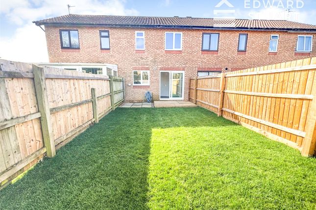 9, Mansfield Court, Cambridgeshire photo 4