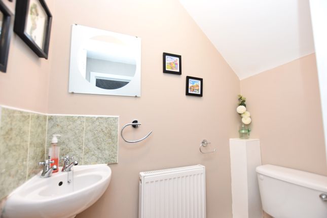 Detached house for sale in East Drive, Ulverston, Cumbria