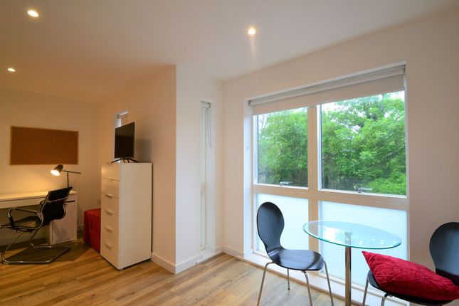 Flat 17 Primrose Lodge, Primrose Street, Cambridge photo 5