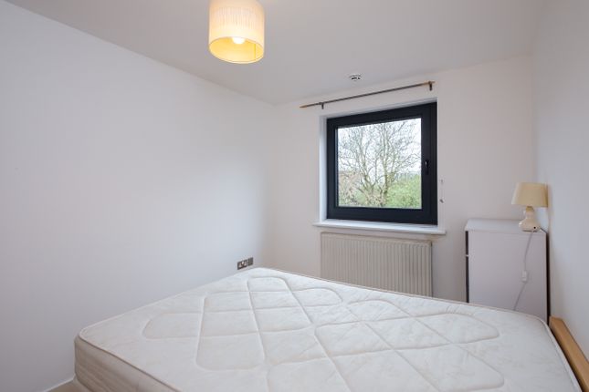 Flat for sale in Oxford Road, Manchester