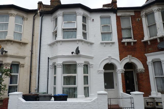 Terraced house for sale in Lechmere Road, London