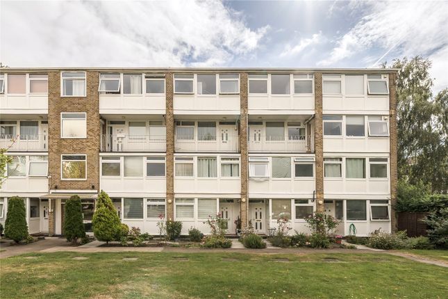 Thumbnail Flat to rent in Tarnwood Park, Eltham