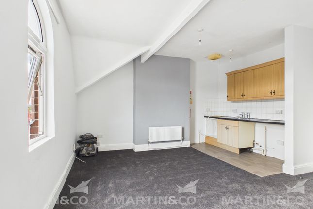 Flat 3, 222, Balby Road, Doncaster photo 2