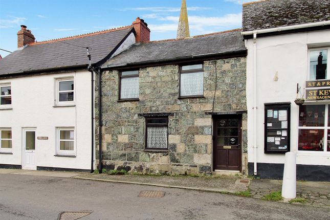 Homes For Sale In Coverack Buy Property In Coverack Primelocation
