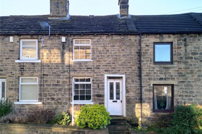 Thumbnail Terraced house for sale in Carrbottom Road, Greengates, Bradford