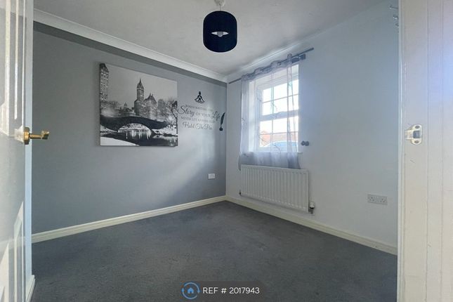 Semi-detached house to rent in Cleveland Way, Stevenage
