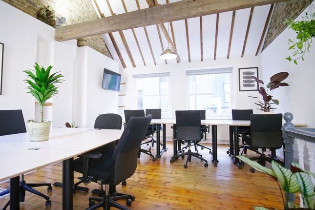 Thumbnail Office to let in Albemarle Way, Clerkenwell