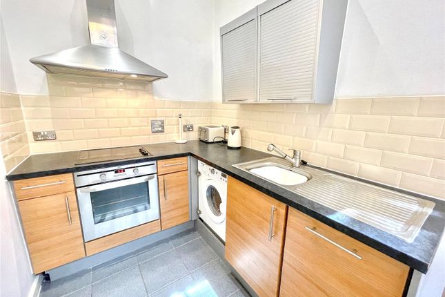 Apartment 24 The Albany, 8, Old Hall Street, Merseyside photo 3