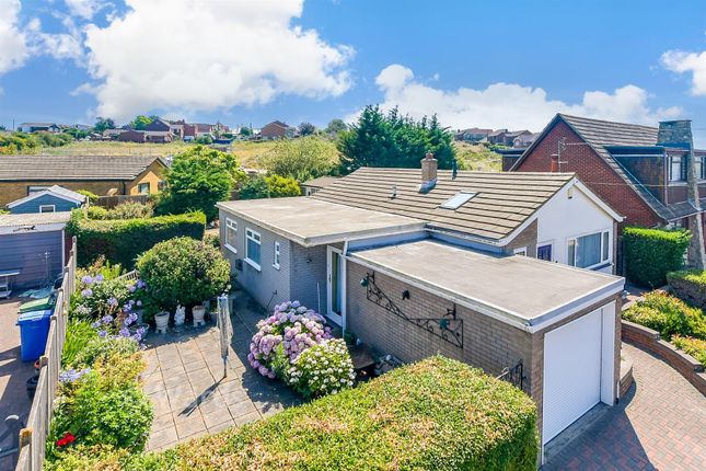 3-bed bungalow on Clovelly, The Broadway, Sheerness, £425,000