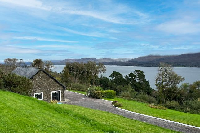 Detached bungalow for sale in Lackeen, Blackwater. Kenmare, Co Kerry, V93 Hr92, Munster, Ireland