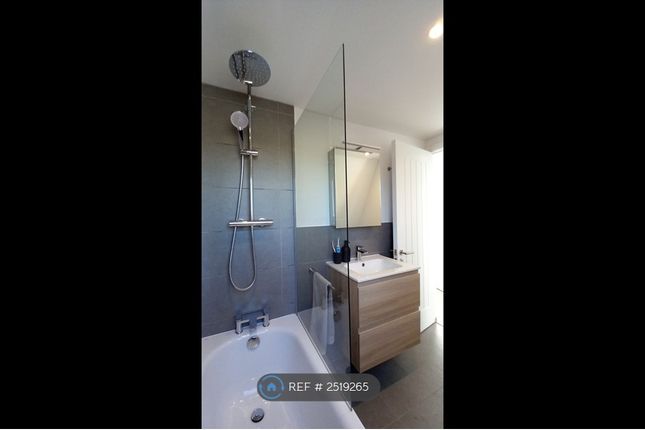 Bathroom - View 1