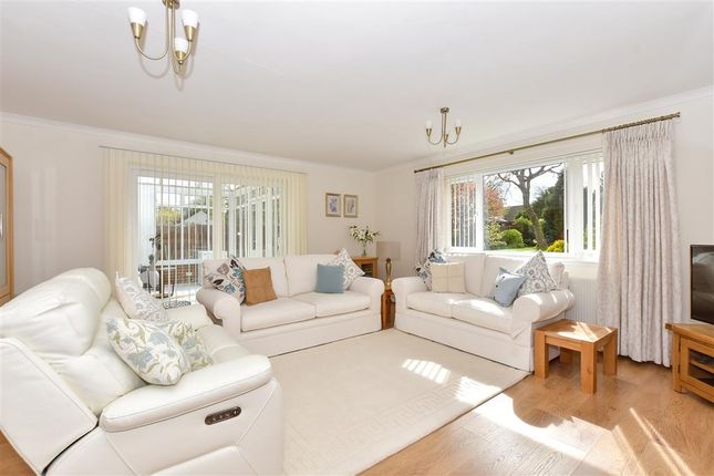 Property for sale in Silverbirch Avenue, Meopham, Kent