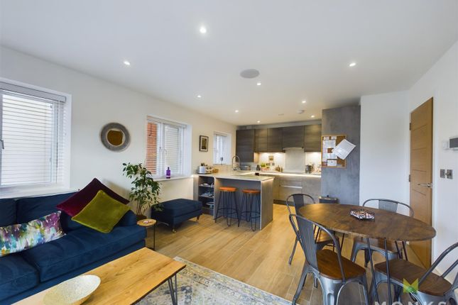 Flat for sale in Apartment 30, Albury Place, Shrewsbury