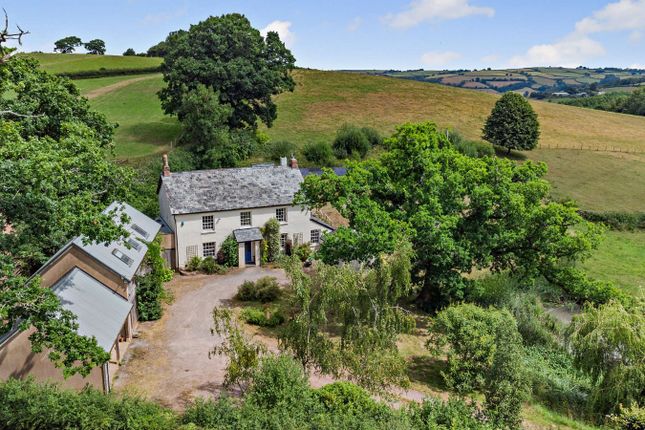 Captains Farmhouse