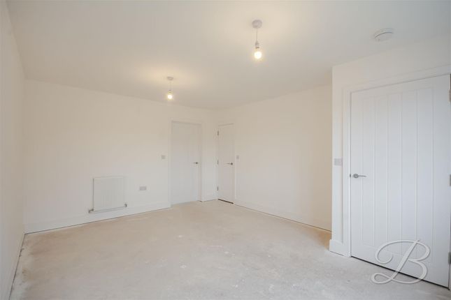 Plot 49, The Poplar, High Oakham Ridge, Mansfield photo 3