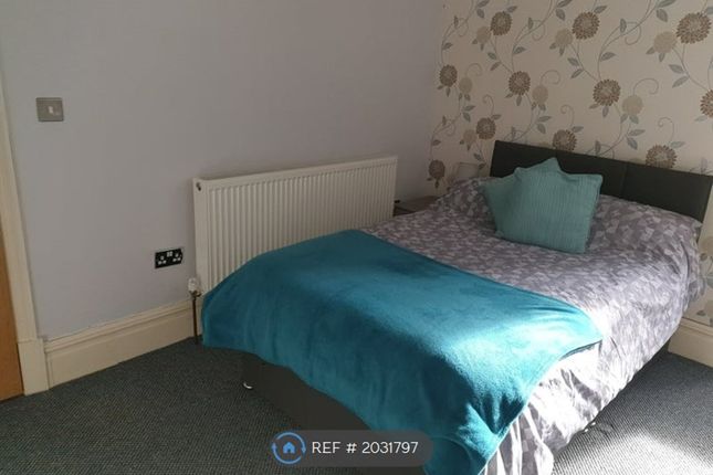 Room to rent in Moorfield Road, Salford M6