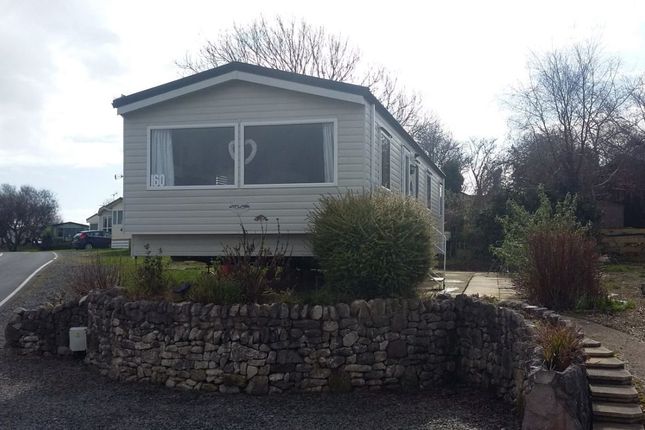 Thumbnail Property for sale in Steel Green, Millom