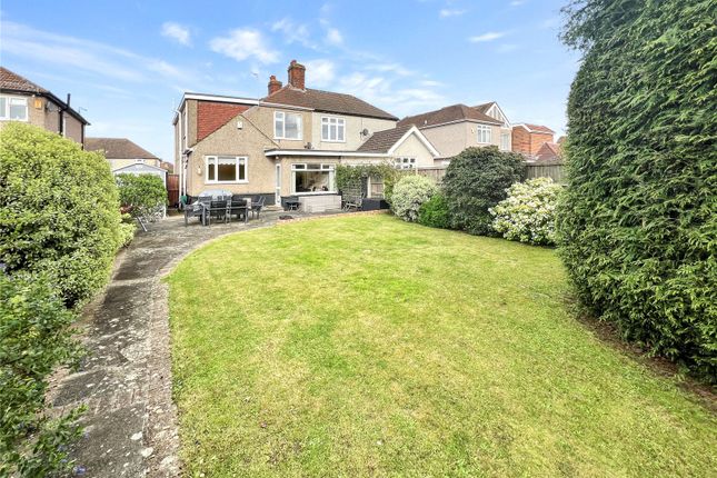 Thumbnail Semi-detached house for sale in Westwood Lane, South Welling, Kent