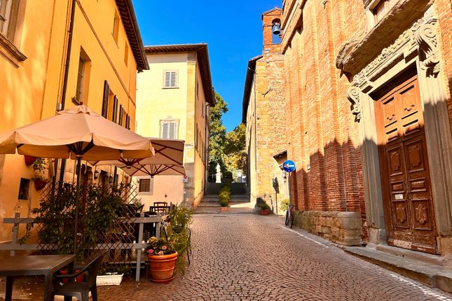 Town house for sale in Palazzo di Piero, Sansepolcro, Arezzo, Tuscany, Italy