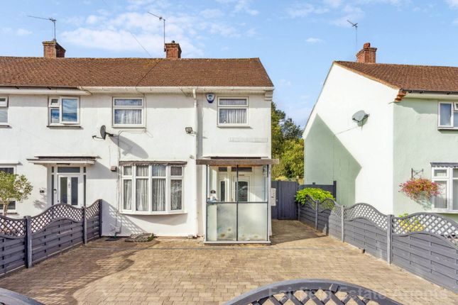 2-bed house on 15 Letchworth Close, Watford, £425,000